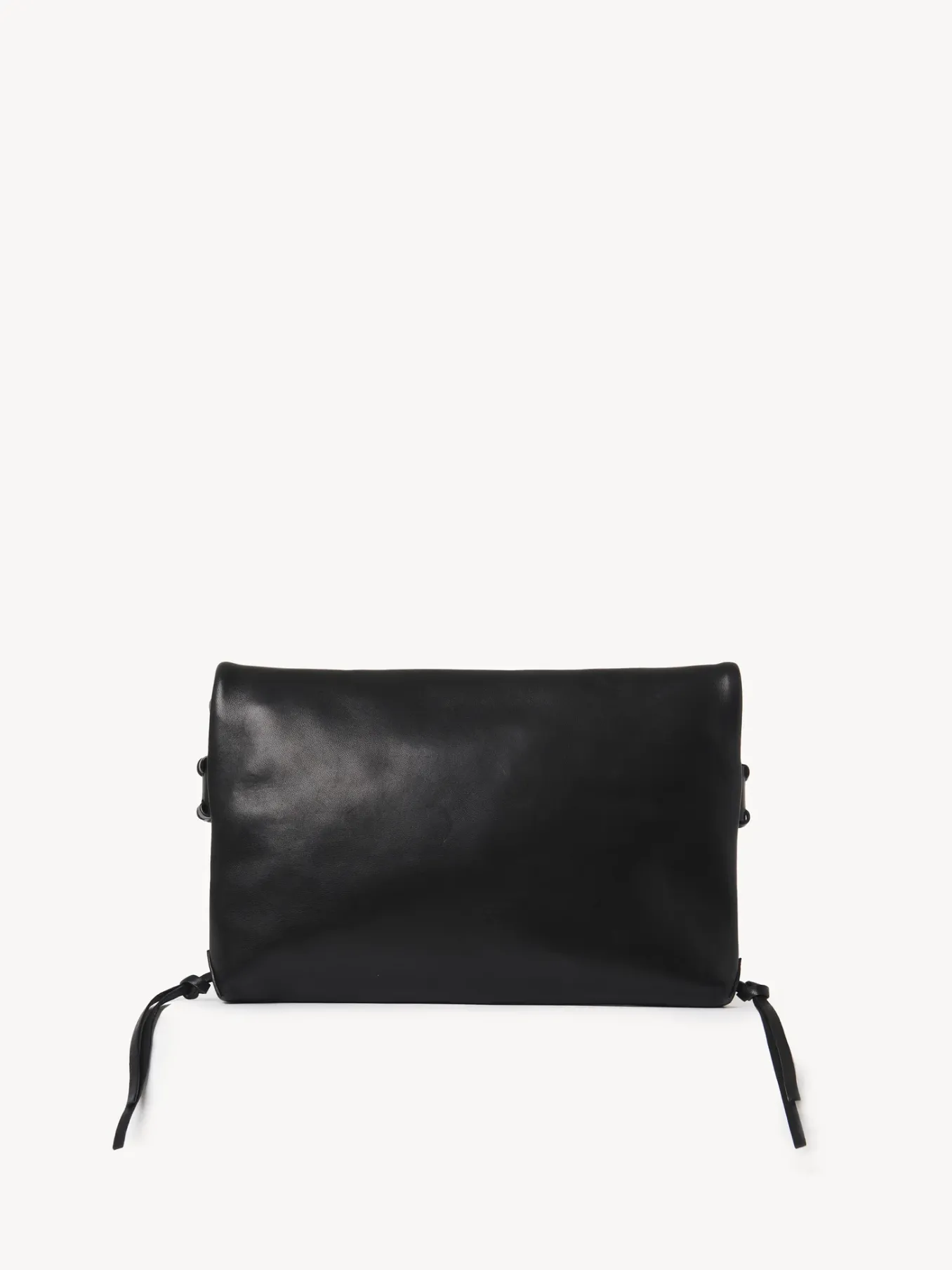 Pochettes-Chloé Pochette Mony Noir