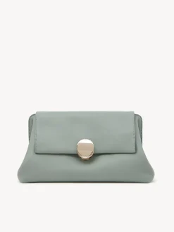 Pochettes-Chloé Pochette Penelope Bay Green
