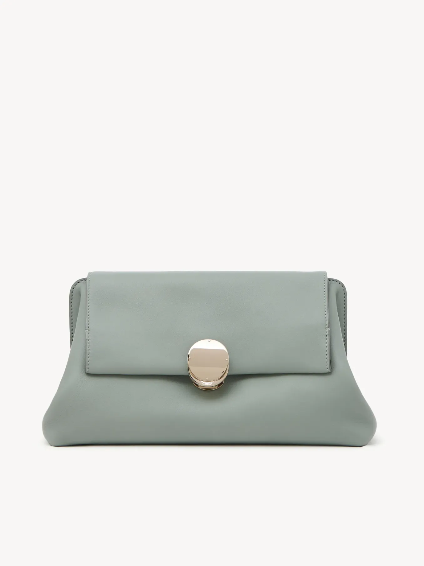 Pochettes-Chloé Pochette Penelope Bay Green