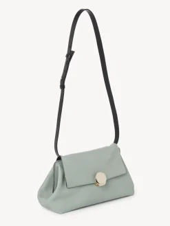 Pochettes-Chloé Pochette Penelope Bay Green