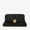 Pochettes-Chloé Pochette Penelope Noir