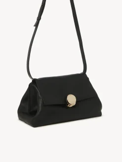 Pochettes-Chloé Pochette Penelope Noir