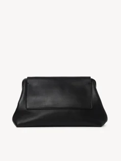 Pochettes-Chloé Pochette Penelope Noir