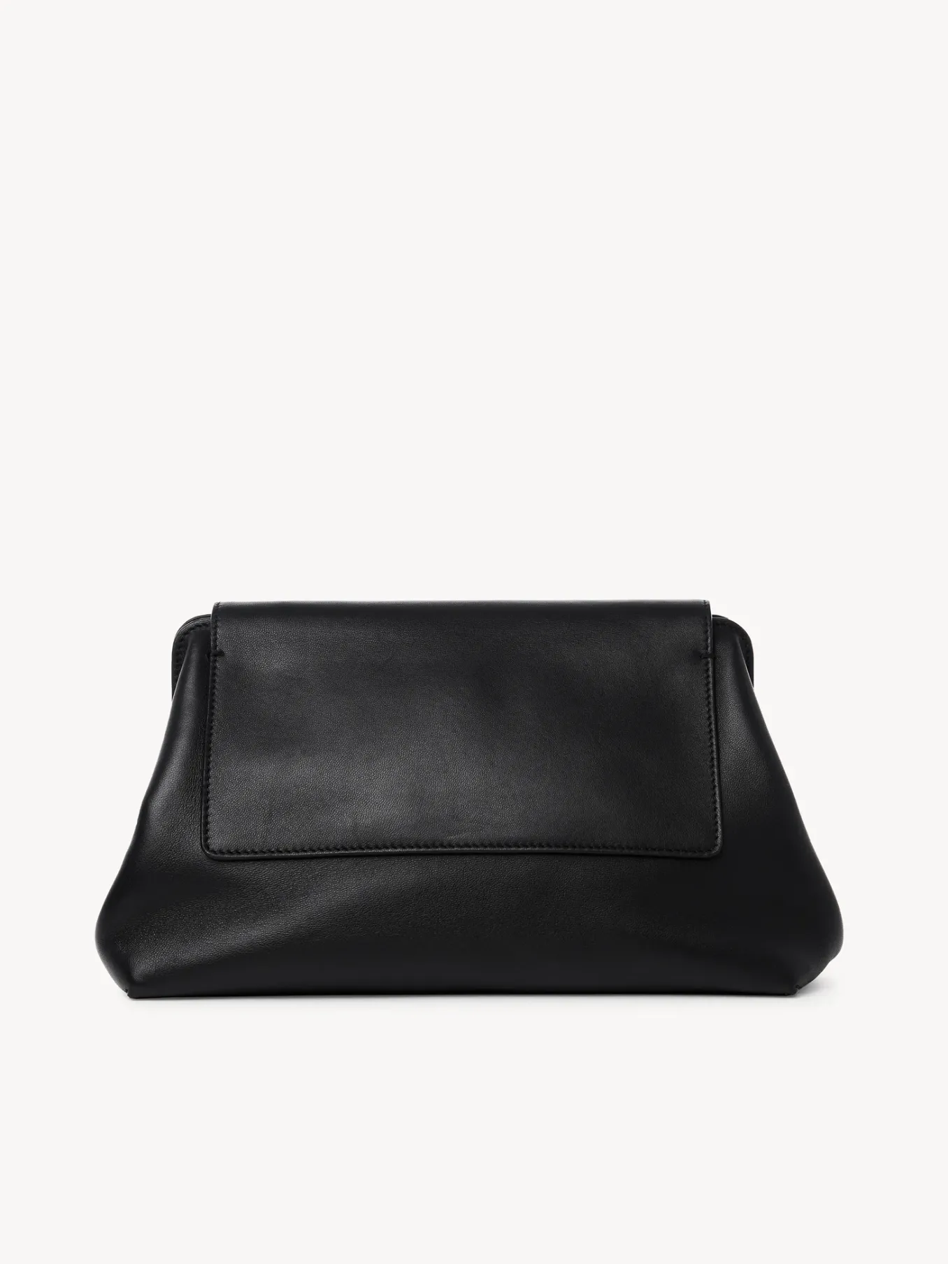 Pochettes-Chloé Pochette Penelope Noir