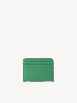 Porte-Cartes-Chloé Porte-Cartes Chloe Sense Pop Green