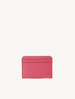 Porte-Cartes-Chloé Porte-Cartes Chloe Sense Rosy Cherry