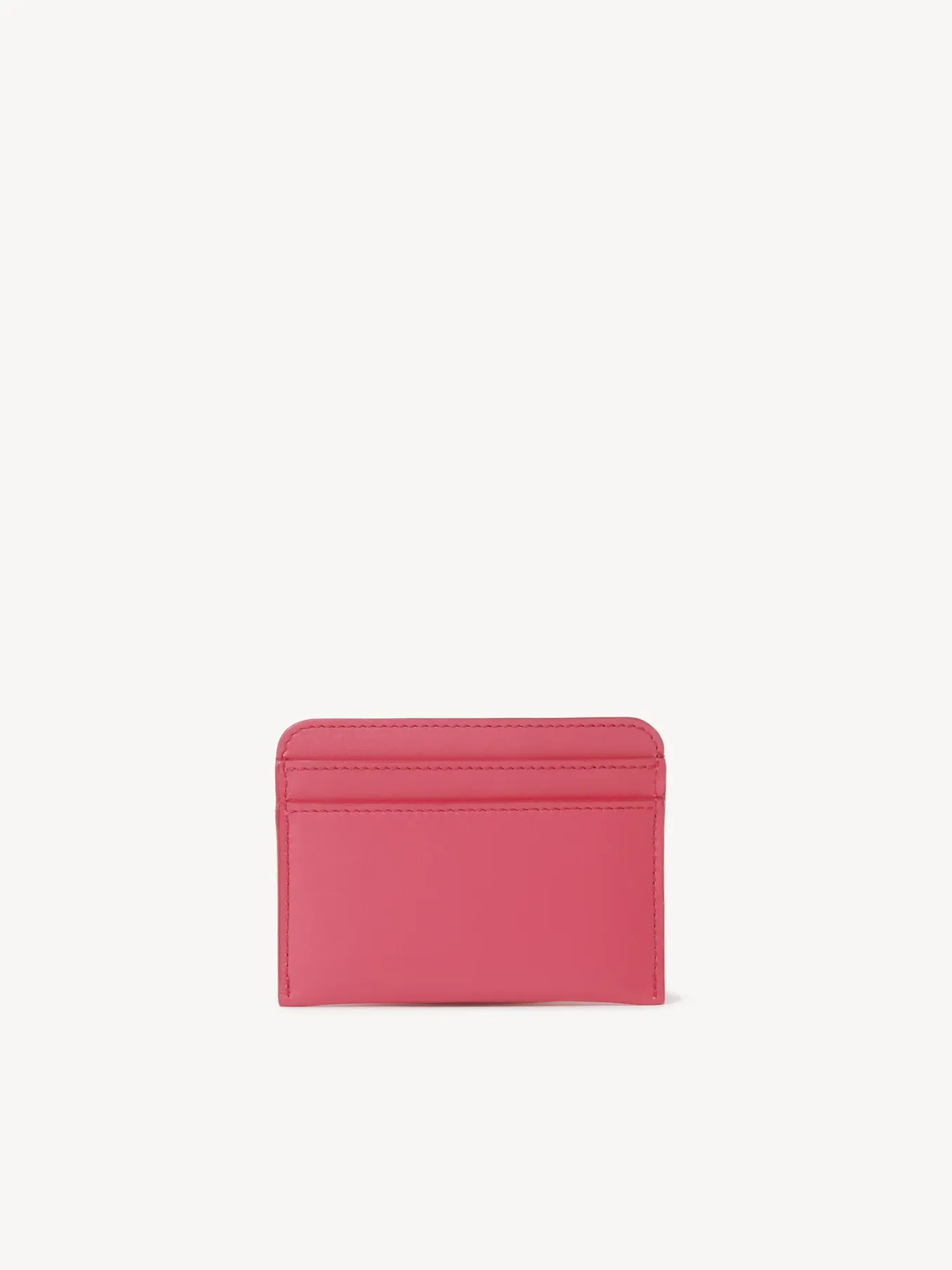 Porte-Cartes-Chloé Porte-Cartes Chloe Sense Rosy Cherry
