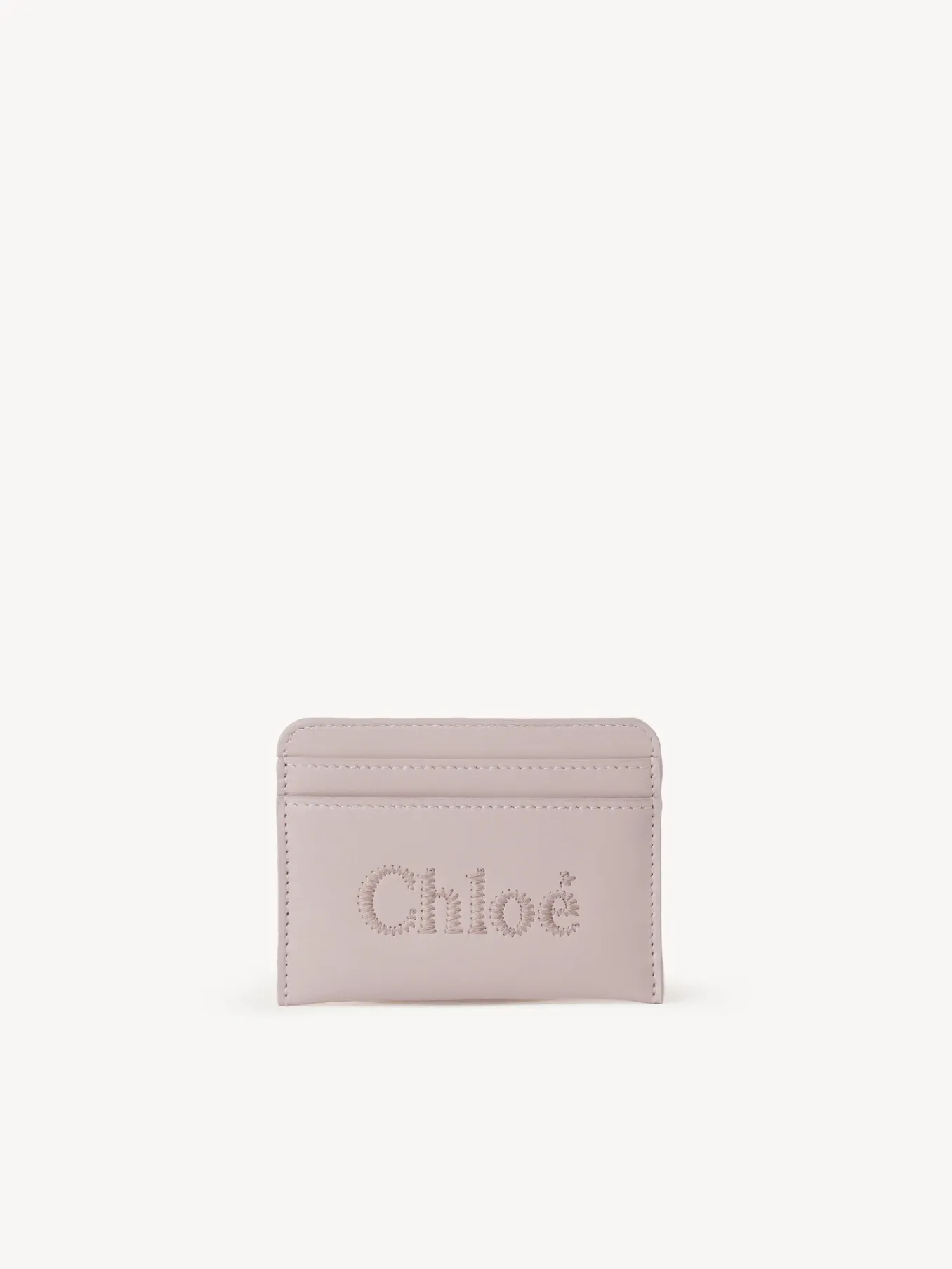 Porte-Cartes-Chloé Porte-Cartes Chloe Sense Misty Lavender