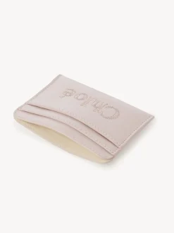 Porte-Cartes-Chloé Porte-Cartes Chloe Sense Misty Lavender