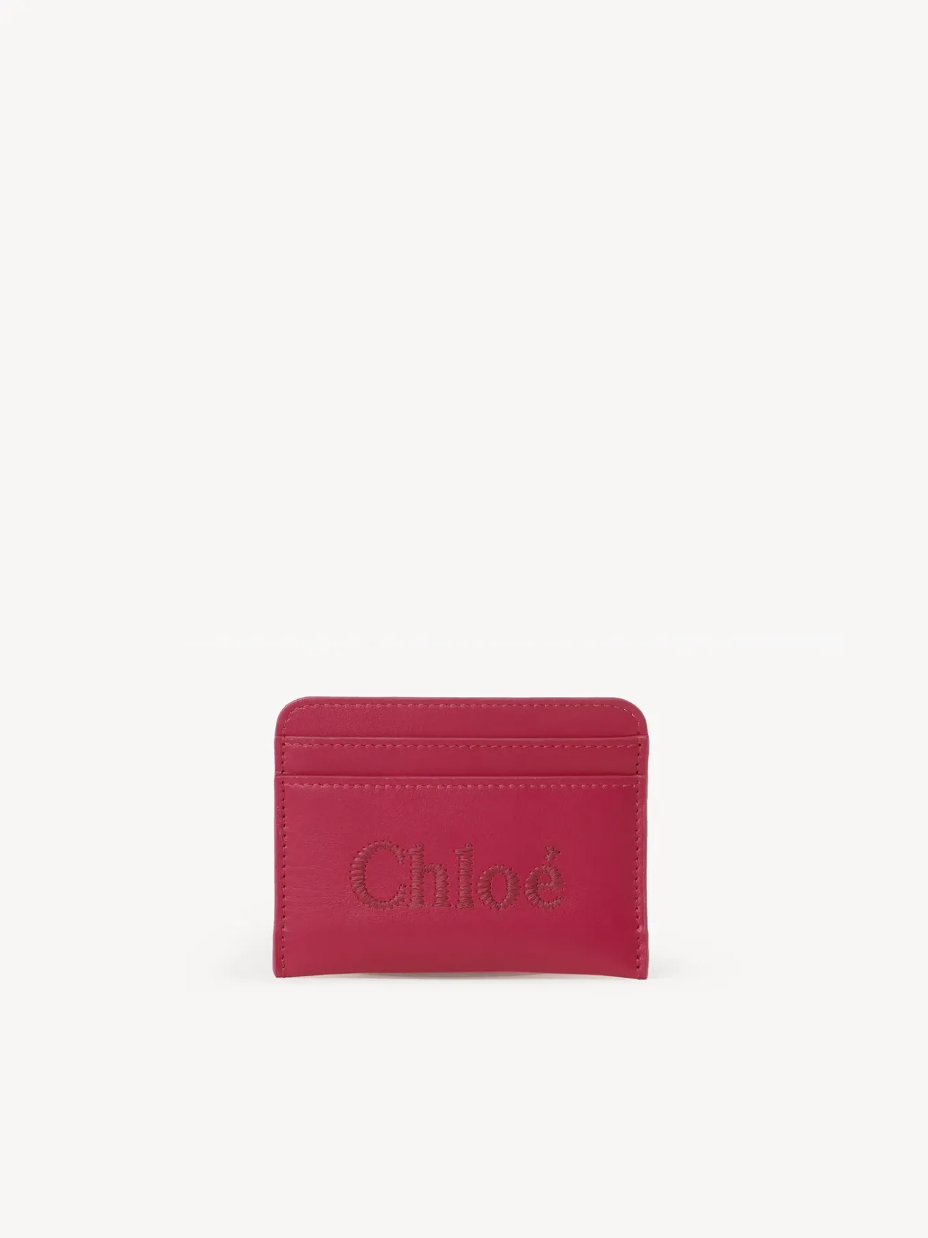 Porte-Cartes-Chloé Porte-Cartes Chloe Sense Fizzy Pink