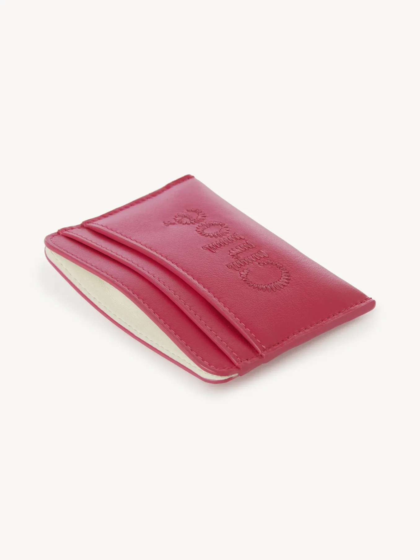 Porte-Cartes-Chloé Porte-Cartes Chloe Sense Fizzy Pink