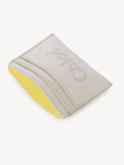 Porte-Cartes-Chloé Porte-Cartes Chloe Sense Wild Grey