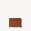 Porte-Cartes-Chloé Porte-Cartes Chloe Sense Caramel
