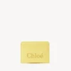 Porte-Cartes-Chloé Porte-Cartes Chloe Sense Daffodil Yellow