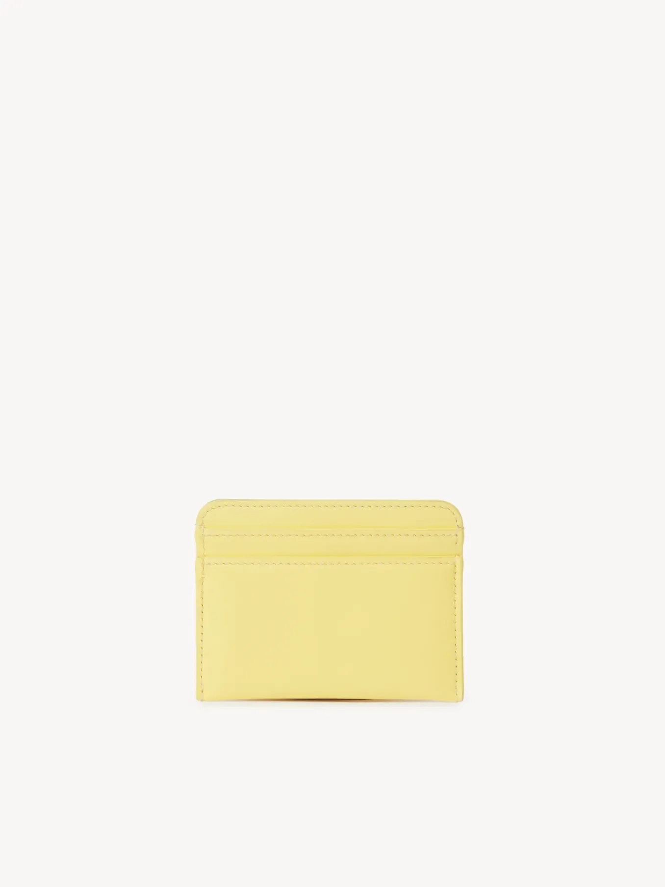 Porte-Cartes-Chloé Porte-Cartes Chloe Sense Daffodil Yellow