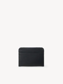 Porte-Cartes-Chloé Porte-Cartes Chloe Sense Noir