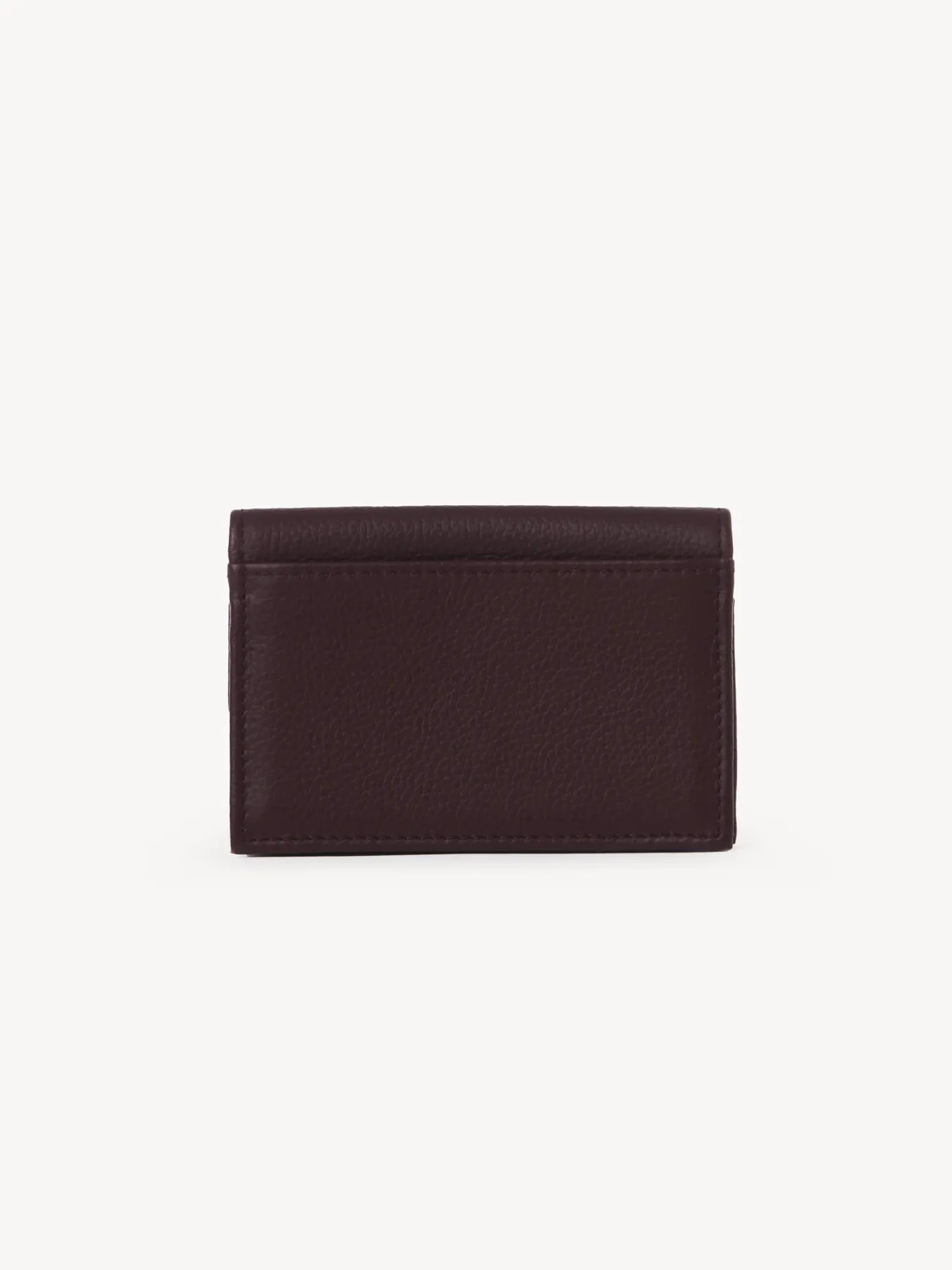 Porte-Cartes-Chloé Porte-Cartes Lizzie Full Violine
