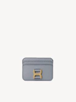 Porte-Cartes-Chloé Porte-Cartes Marcie Storm Blue