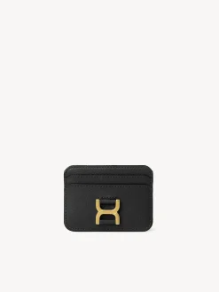 Porte-Cartes-Chloé Porte-Cartes Marcie Noir