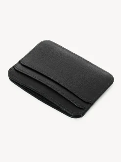 Porte-Cartes-Chloé Porte-Cartes Marcie Noir