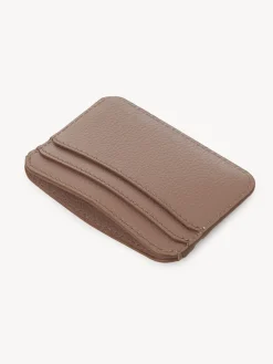 Porte-Cartes-Chloé Porte-Cartes Marcie Woodrose