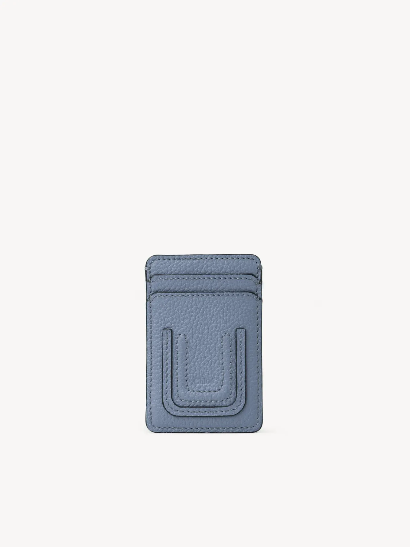 Porte-Cartes-Chloé Porte-Cartes Marcie Shady Cobalt