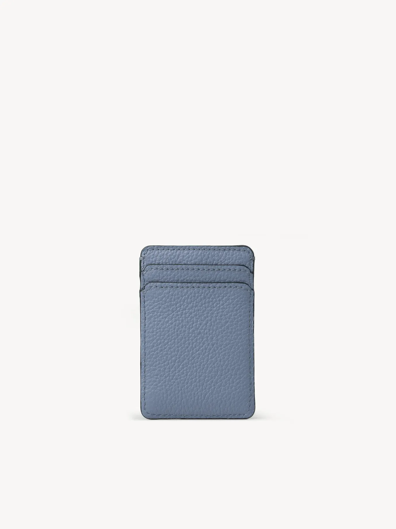 Porte-Cartes-Chloé Porte-Cartes Marcie Shady Cobalt