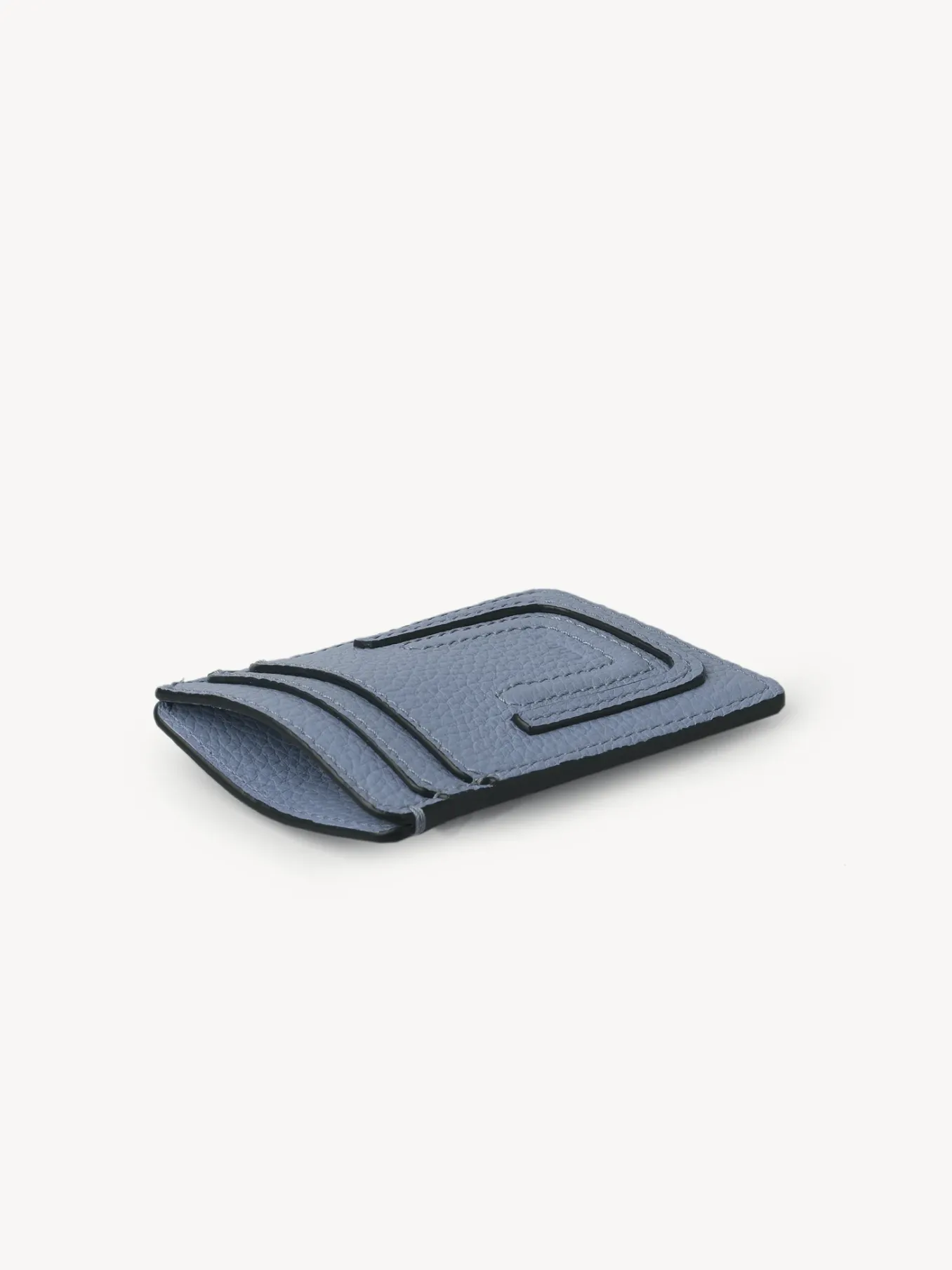 Porte-Cartes-Chloé Porte-Cartes Marcie Shady Cobalt