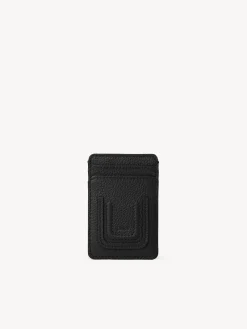 Porte-Cartes-Chloé Porte-Cartes Marcie Noir