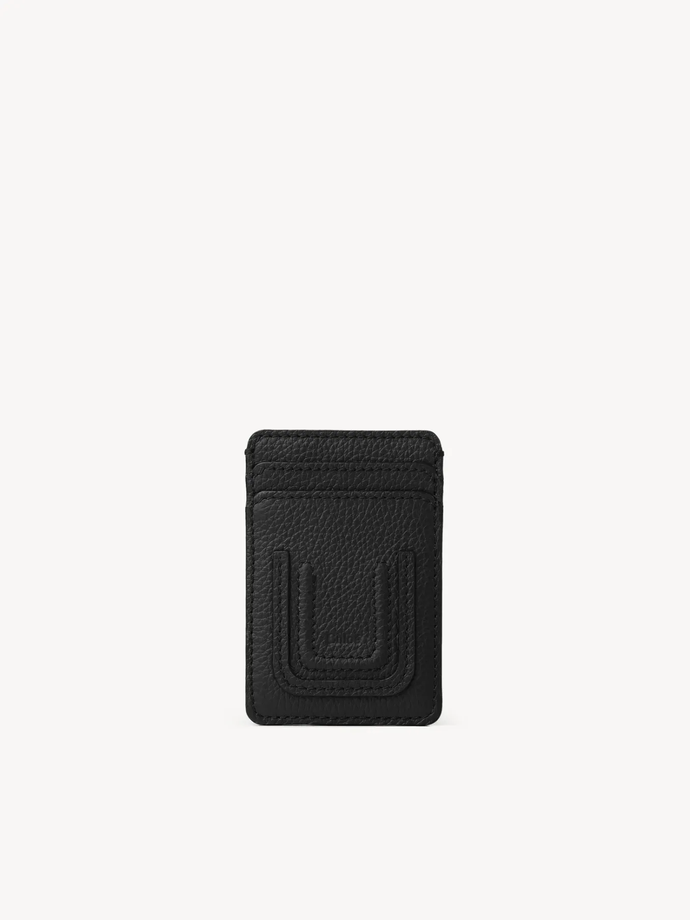 Porte-Cartes-Chloé Porte-Cartes Marcie Noir