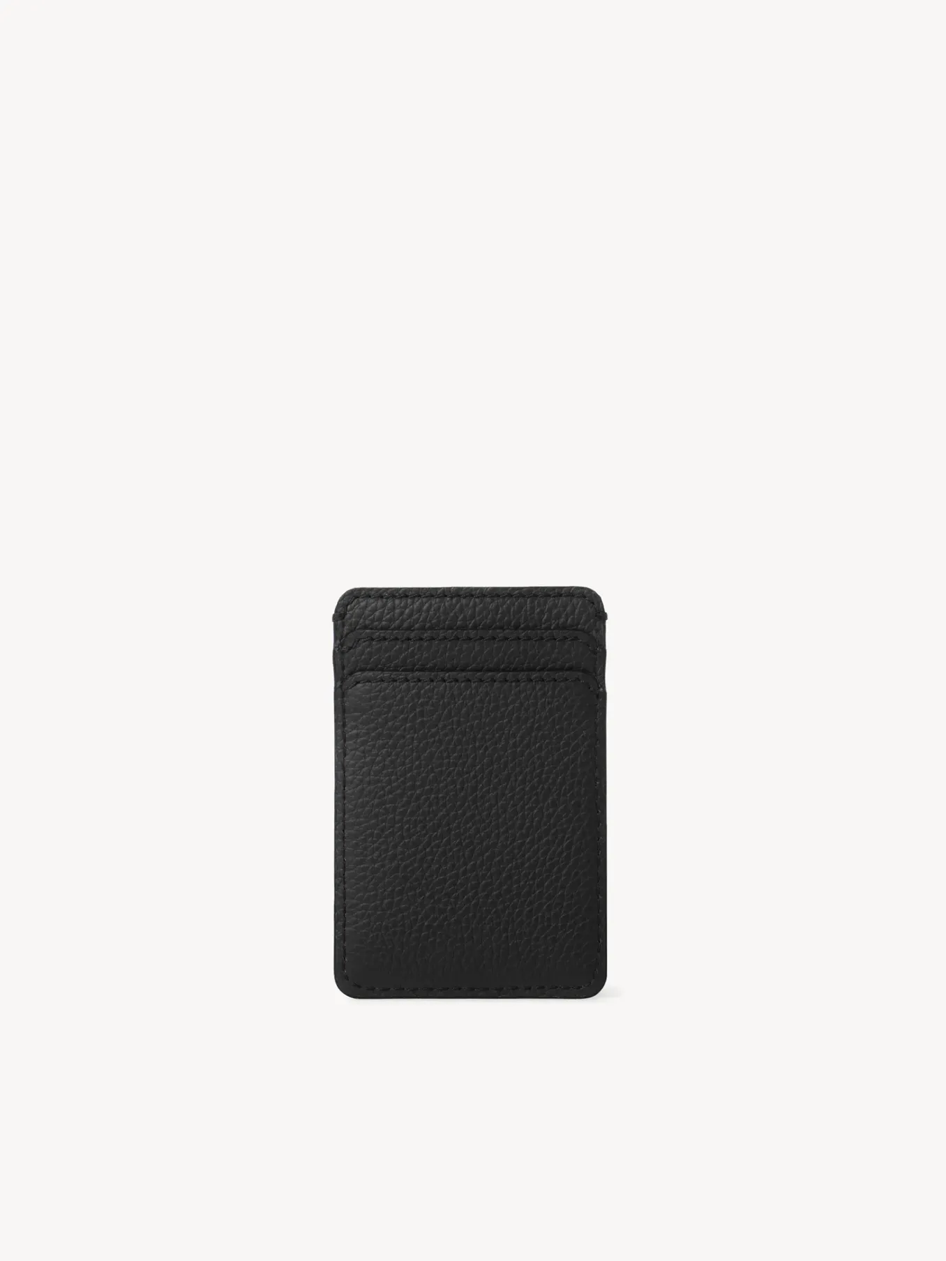 Porte-Cartes-Chloé Porte-Cartes Marcie Noir