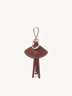 Porte-Cles Et Charms Pour Sac-Chloé Porte-Cles Lallo Multicolor 2