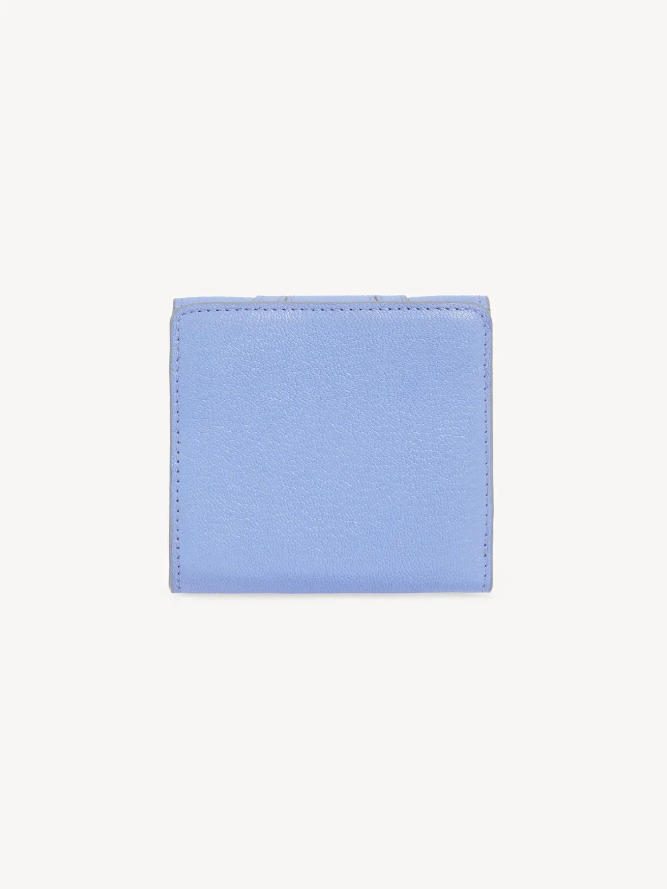 Portefeuilles Compacts-Chloé Portefeuille Compact Hana Persian Blue