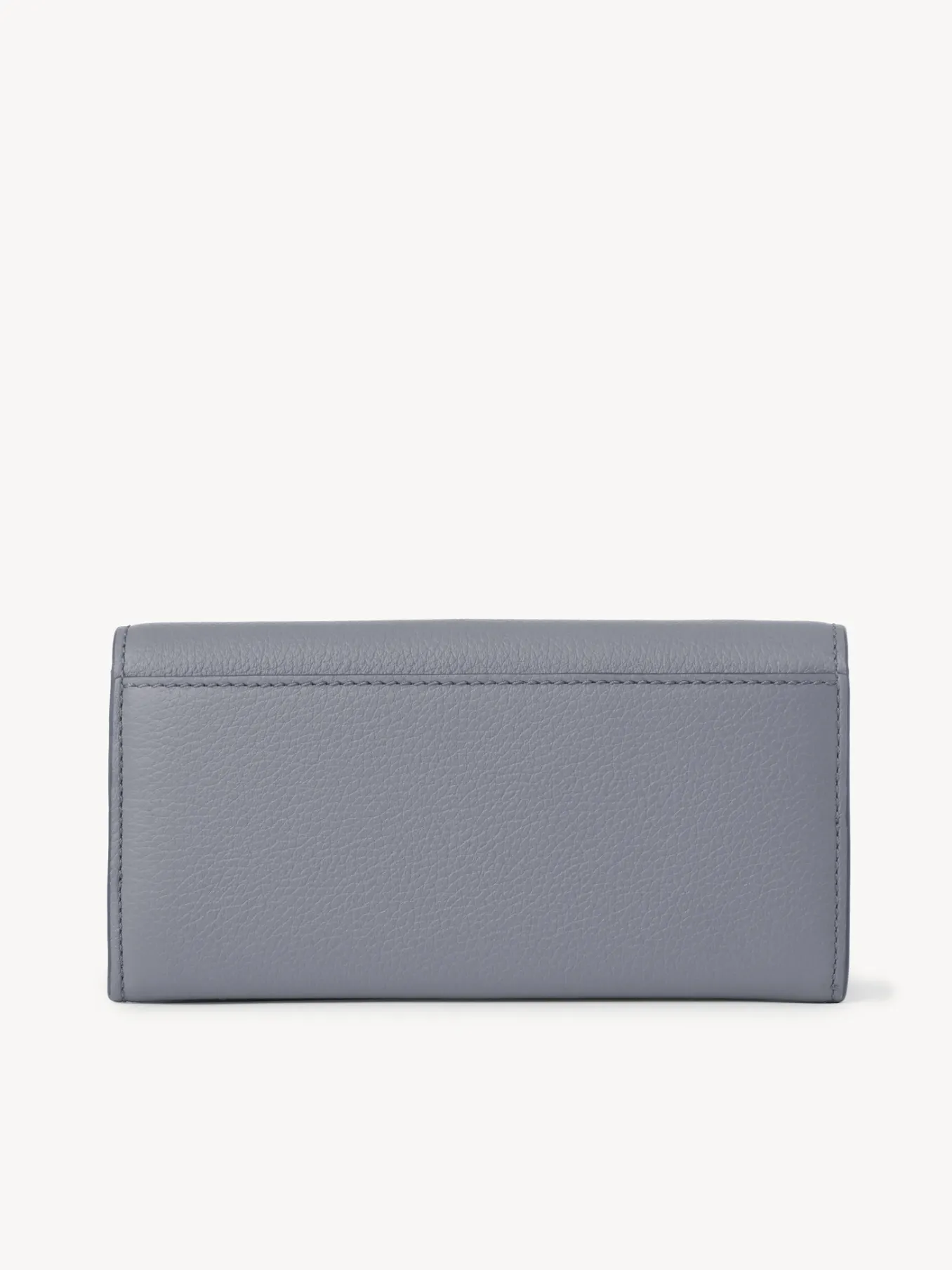 Portefeuilles Longs-Chloé Portefeuille Long A Rabat Marcie Storm Blue