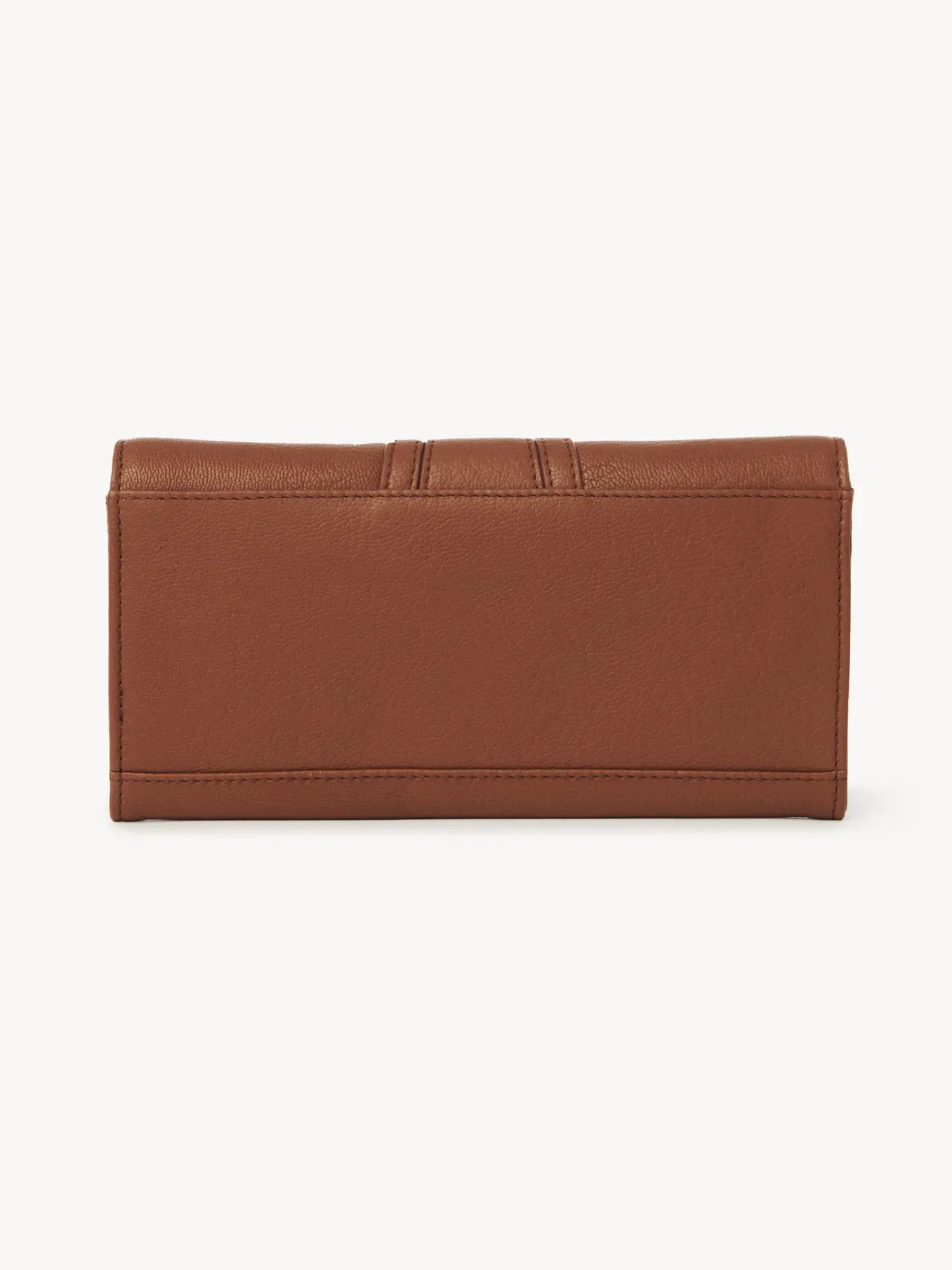 Portefeuilles Longs-Chloé Portefeuille Long Hana Caramello