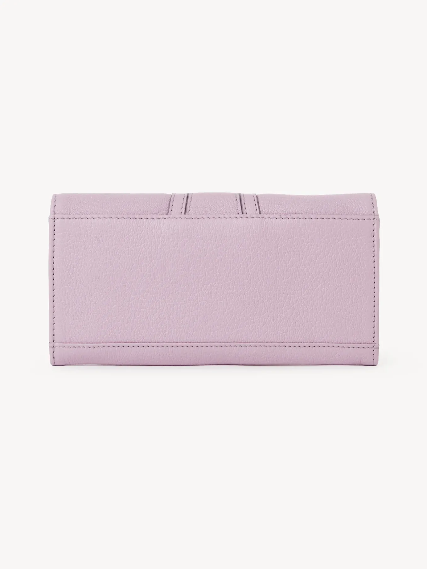Portefeuilles Longs-Chloé Portefeuille Long Hana Lavender Mist