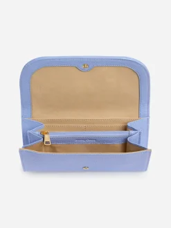 Portefeuilles Longs-Chloé Portefeuille Long Hana Persian Blue