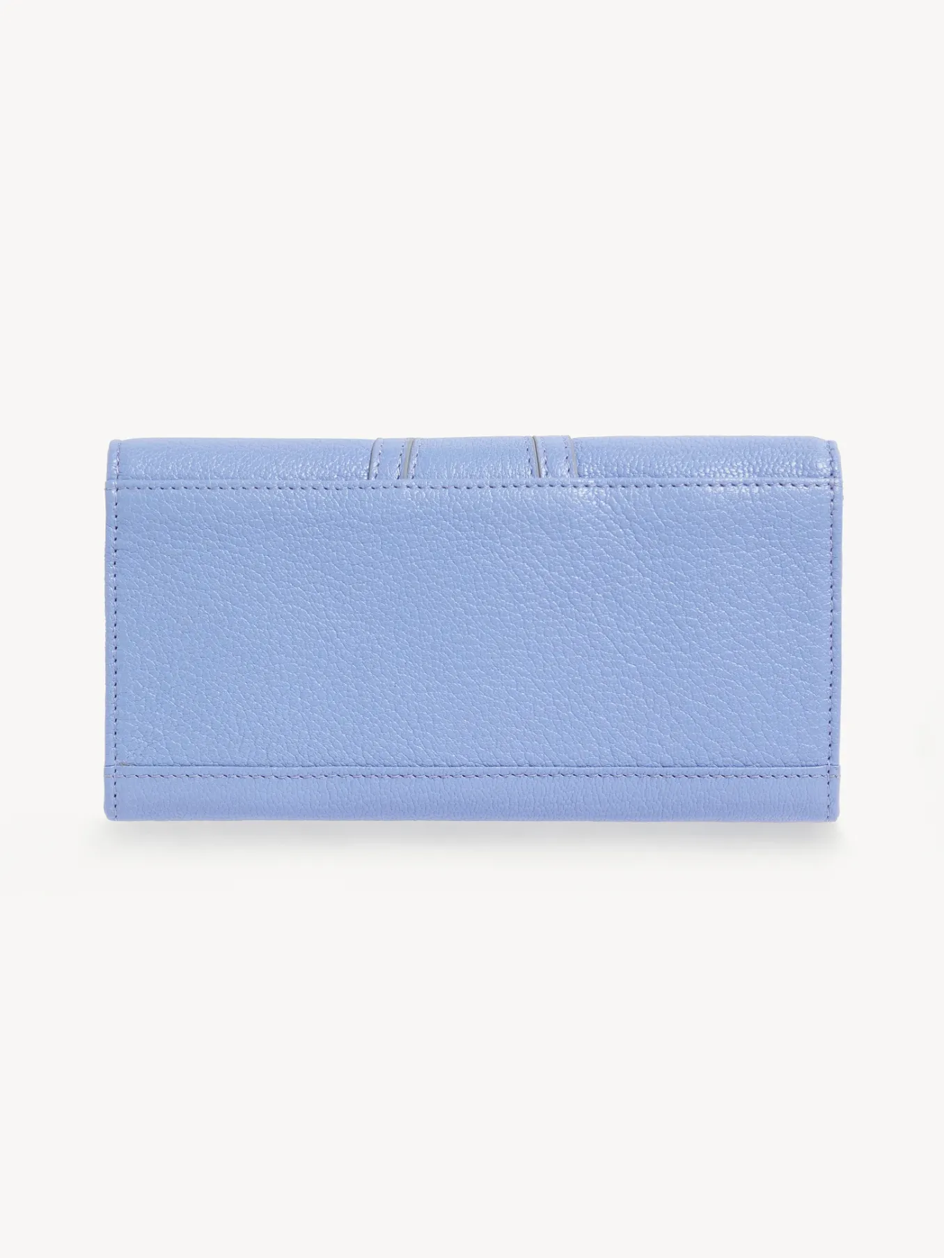 Portefeuilles Longs-Chloé Portefeuille Long Hana Persian Blue