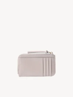 Porte-Cartes-Chloé Porte-Monnaie Chloe Sense Avec Fentes Pour Cartes Misty Lavender