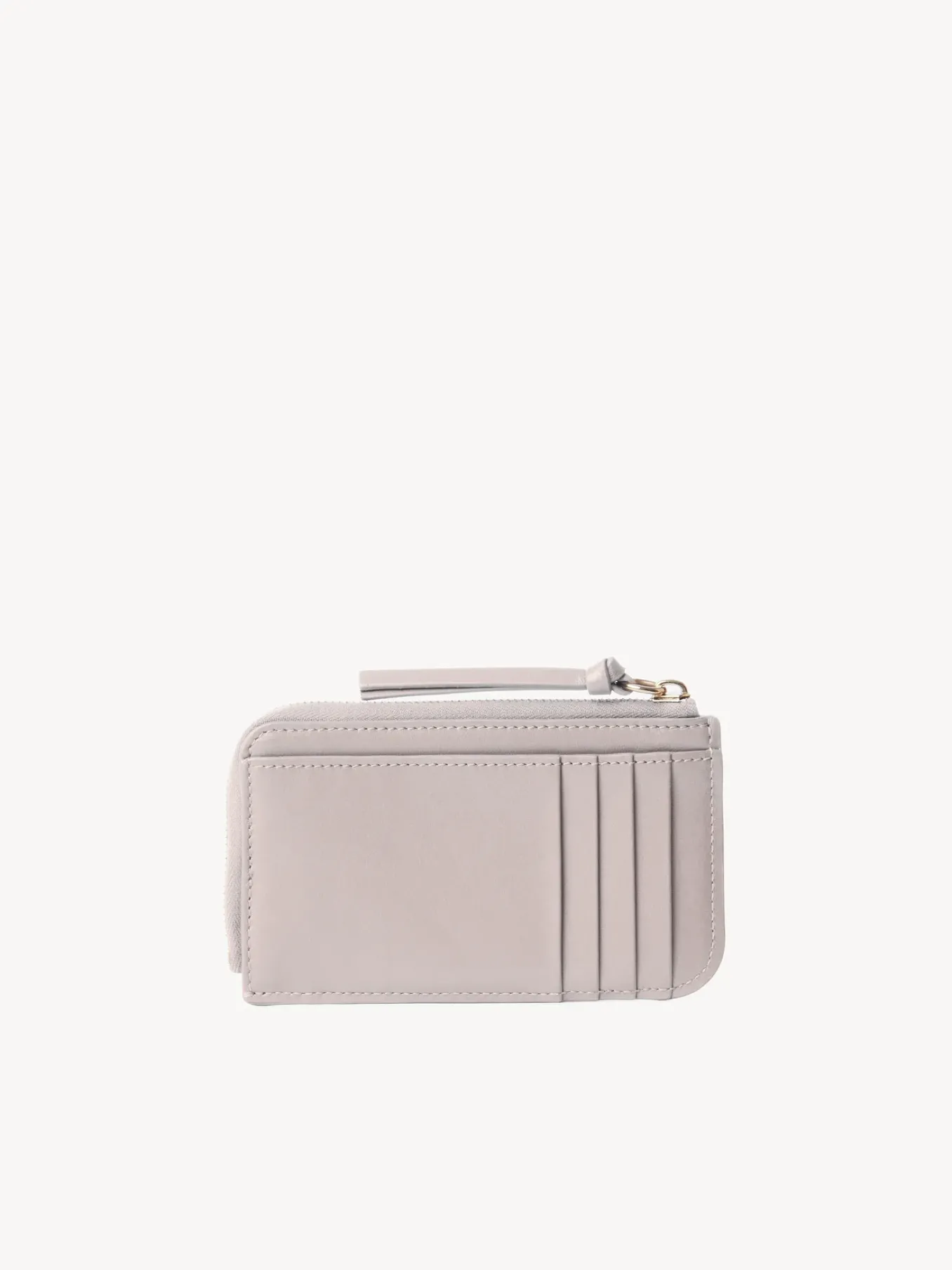 Porte-Cartes-Chloé Porte-Monnaie Chloe Sense Avec Fentes Pour Cartes Misty Lavender