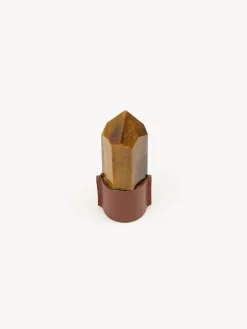 Accessoires Pour La Maison-Chloé Presse-Papier Jemma Brown - Brown 1