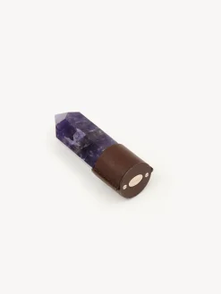 Accessoires Pour La Maison-Chloé Presse-Papier Jemma Bark Brown