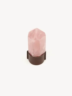 Accessoires Pour La Maison-Chloé Presse-Papier Jemma Brown - Pink 1