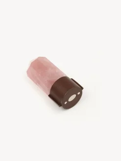 Accessoires Pour La Maison-Chloé Presse-Papier Jemma Brown - Pink 1