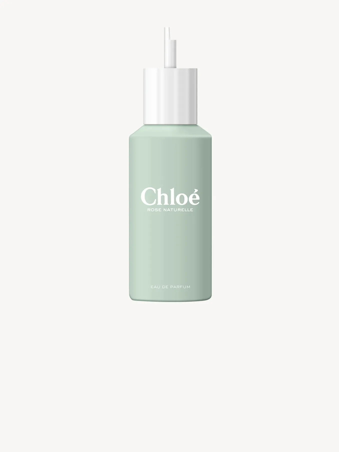 Parfums-Chloé Recharge Chloe Eau De Parfum Naturelle Transparent