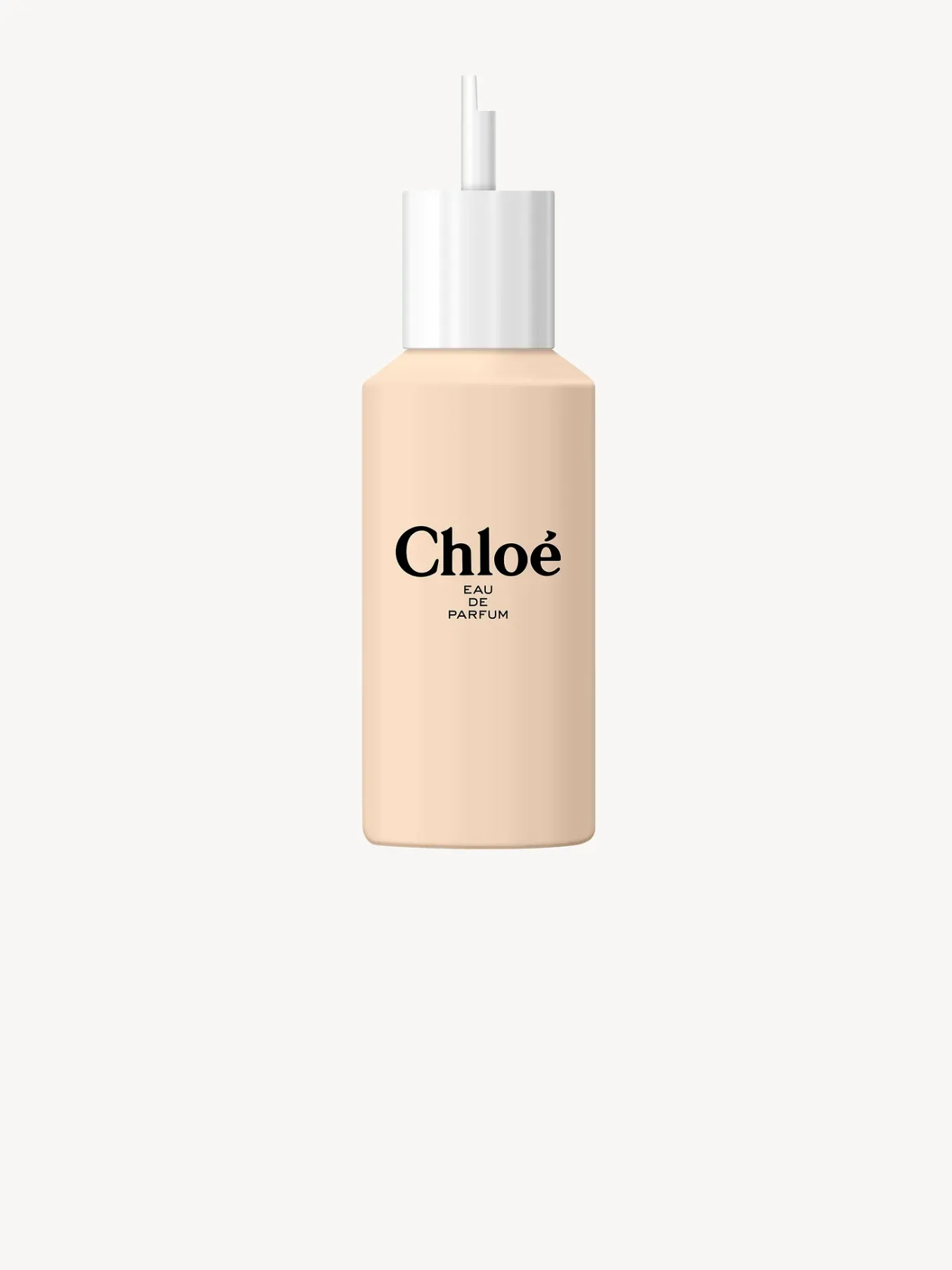Parfums-Chloé Recharge Chloe Eau De Parfum Transparent