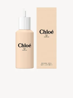 Parfums-Chloé Recharge Chloe Eau De Parfum Transparent