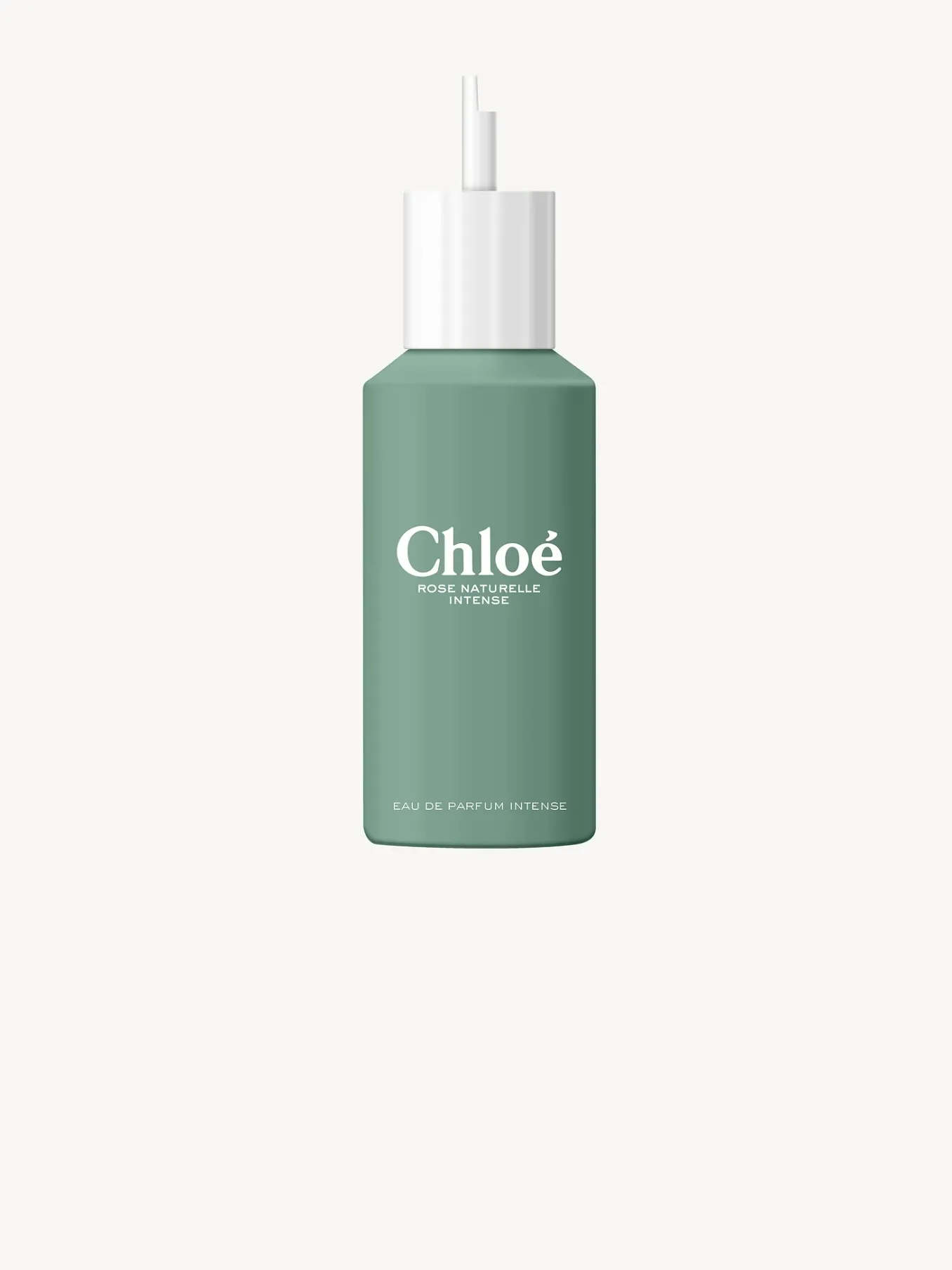 Parfums-Chloé Recharge Chloe Rose Naturelle Intense Transparent