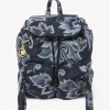 Sacs À Dos-Chloé Sac A Dos Joy Rider Denim