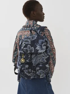 Sacs À Dos-Chloé Sac A Dos Joy Rider Denim